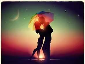 爱是那样的神秘