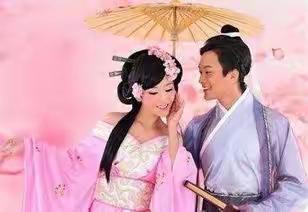 笔下流淌的爱情