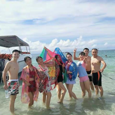 第三十三个教师节――泰国游