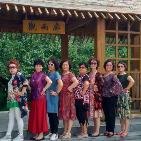 快乐美好的回忆17年7月16日