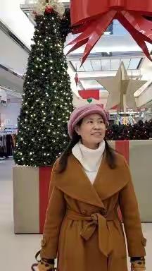 圣诞快乐