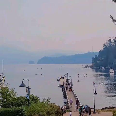 北温深水湾