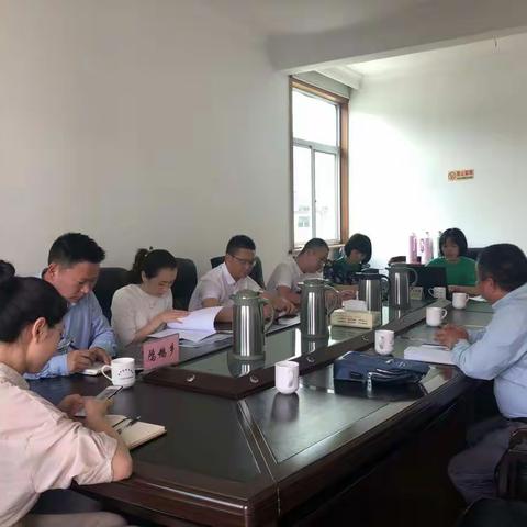 细心细致宣讲     用心用情交流——景宁人力社保局信访维稳工作纪实