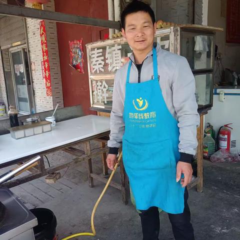 网格员以柔克刚，化解矛盾