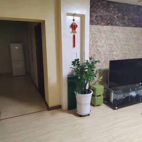 我是家里的一份子