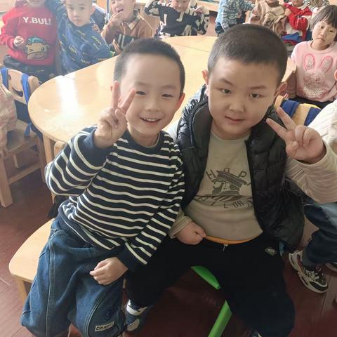 小小日常——黏一黏