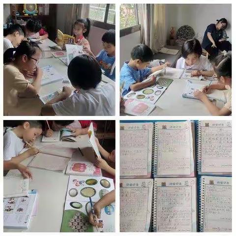 阳光阅读小队-让真正的阳光住在心里