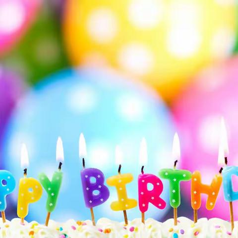 书韵墨香中队--10月集体生日会