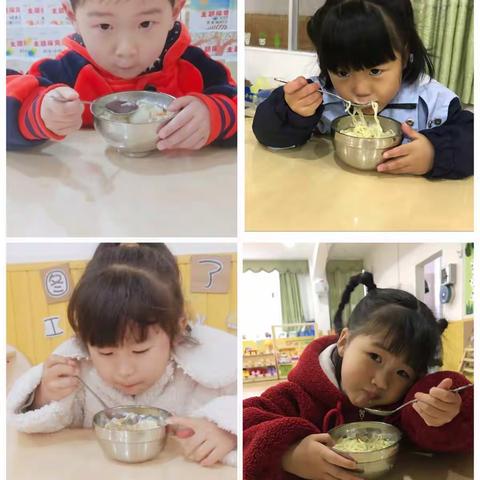 春暖花开，“幼”见美好—最美开学季