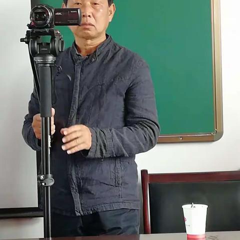 巢湖市影视协会暨首届会员大会。
