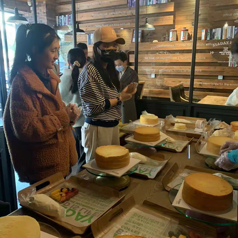 奋进新征程 巾帼绽华芳——农发行淮北市分行开展庆“三八”活动