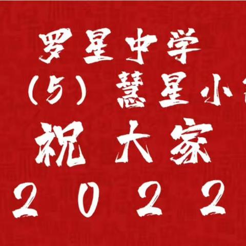 探寻年味儿送祝福，浓浓文化润童心——六（5）中队慧星小队活动