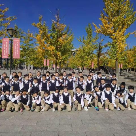 育才书童～朗朗书声