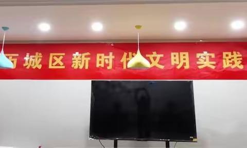 【历城党建】“喜迎二十大，健康进社区”——中新国际城东社区开展义诊进社区活动