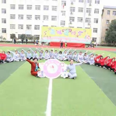 你有梦想，我有舞台！展示自己的时候到啦！博爱幼儿园现招聘优秀幼儿教师!