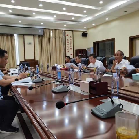 助力生态建设    守护绿水青山     推动森林防灭火能力有效提升