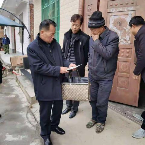 省林业局来安检查全市林业改革发展工作