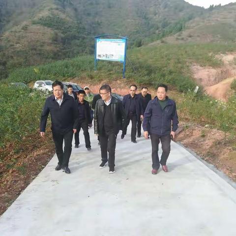 安康生态脱贫工作得到高度肯定和认可