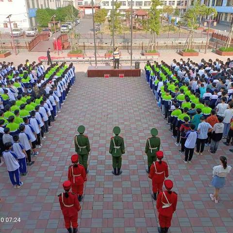 三空桥二中（麻里中学）欢迎您！