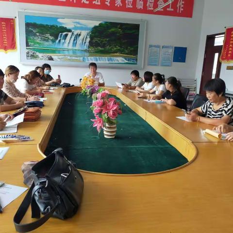 莱州市“学前教育规范管理年”在行动（十）——城港路街道幼儿园组织学前教育“规范管理年”专题培训活动