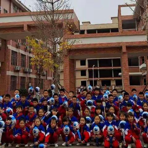 明德学校二1班寒假优秀作业展示图