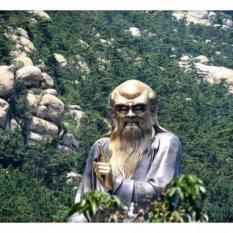 佛友们山东之旅！😊登泰山极顶，观崂山风景😄