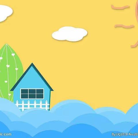 幼儿园家庭教育指导资源—小班折纸活动《可爱的小狐狸》