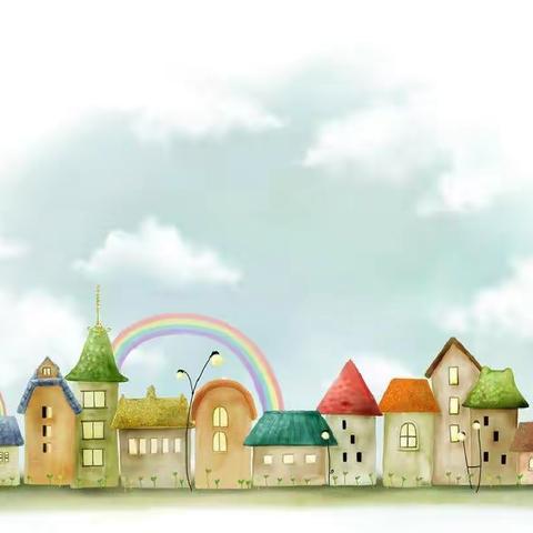 幼儿园家庭教育指导资源—小班亲子游戏《小纸片飞起来》