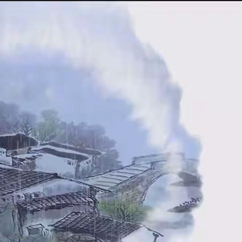 中华传统节日——清明节