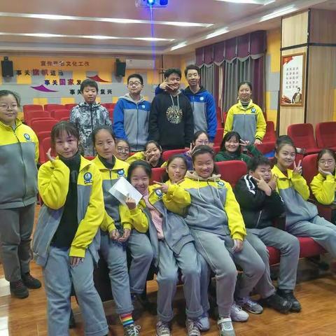 有声“视”界，多彩世界