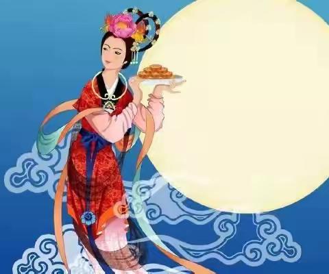 “丹青写中秋·童声话团圆”——柞岗小学庆祝中秋节活动纪实