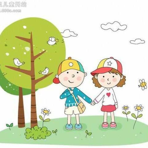 幼小衔接 我们正在进行