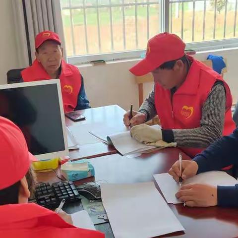 人居环境改造提升，陡沟社区在行动！