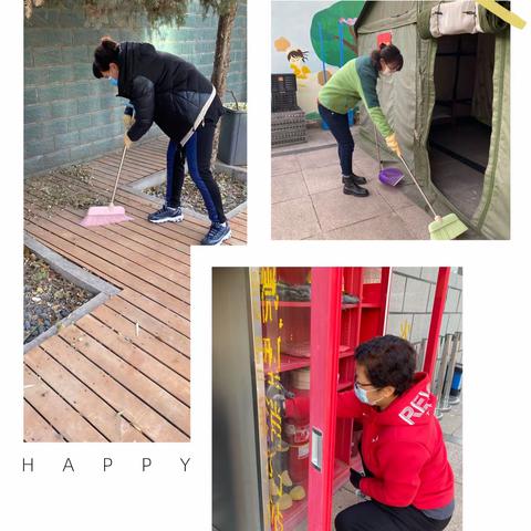 全力以“复”，重启美好——68002部队幼儿园复园工作纪实