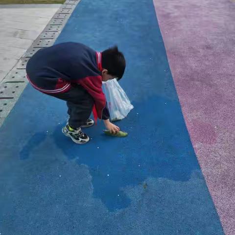 文明有我，从那一刻起！