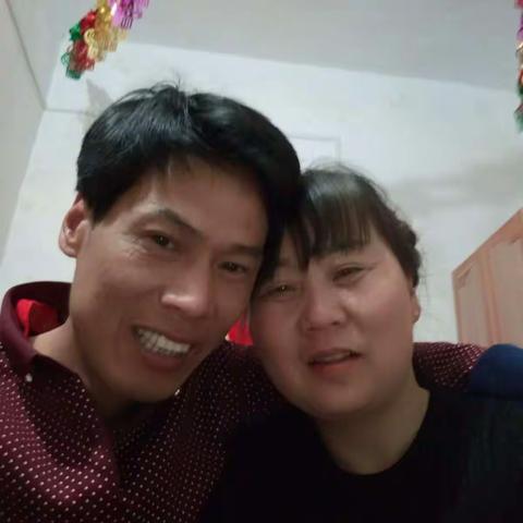 2018年农历2月12日 新婚留影