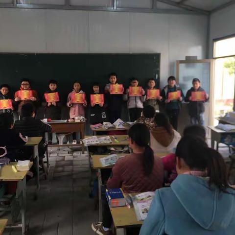 杨辛庄小学