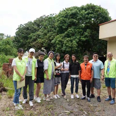 记9月1-3号阳春助学行