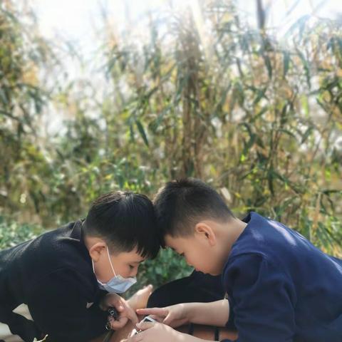侯思辰2021快乐假期