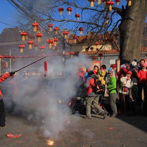 侯思辰的快乐寒假