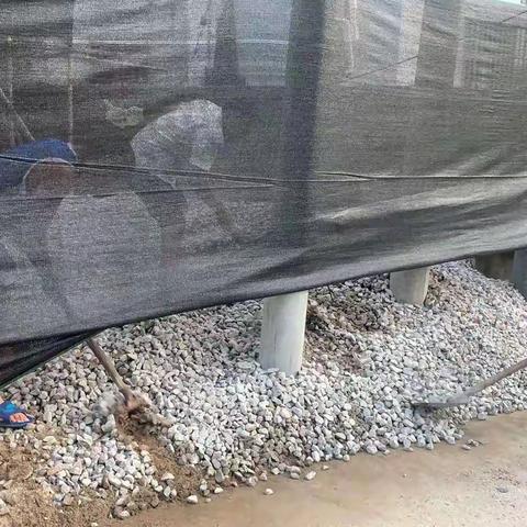 新联村开展创文工作问题整改