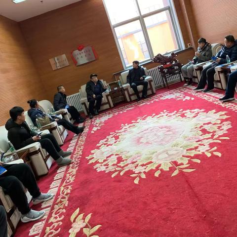 抚顺市科技馆到辽阳科技馆参观学习