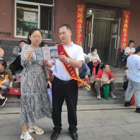 【吉享好服务】情暖六月，助力高考