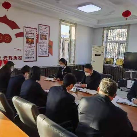 四平伊通支行纪检专员旺季营销专项监督工作纪实