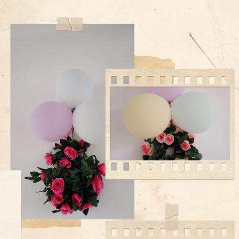 快乐自助餐，共庆元旦节—白沙农场幼儿园大一班庆元旦系列活动