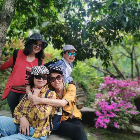 成都～来了就不想走的城市