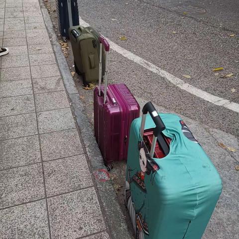 继续游三峡武汉