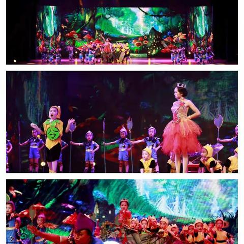 宝贝们，真的要再见了