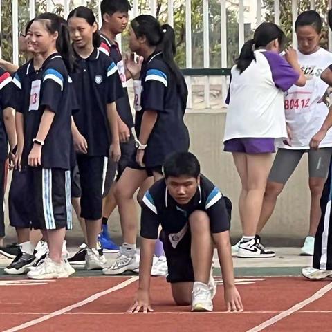 比拼激扬梦想，搏击磨砺锋芒——701少年郎奋战赛场