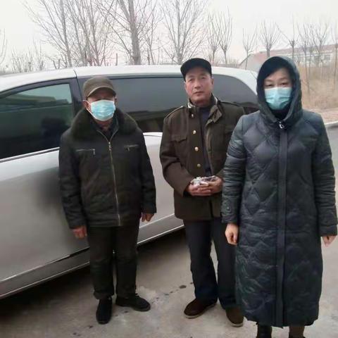 入住幸福院 孤寡老人笑开颜
